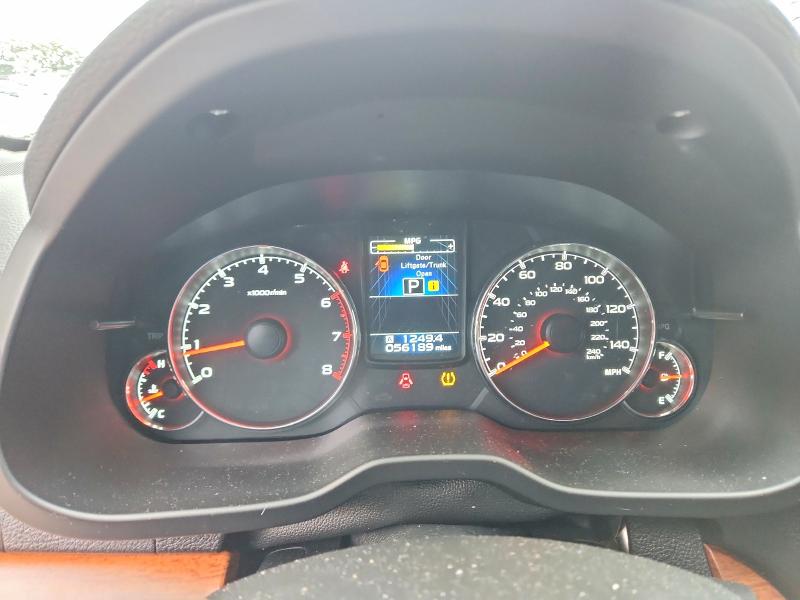 صورة رقم 9 من المزاد - 2013 SUBARU OUTBACK مع VIN 4S4BRBKCXD3206900