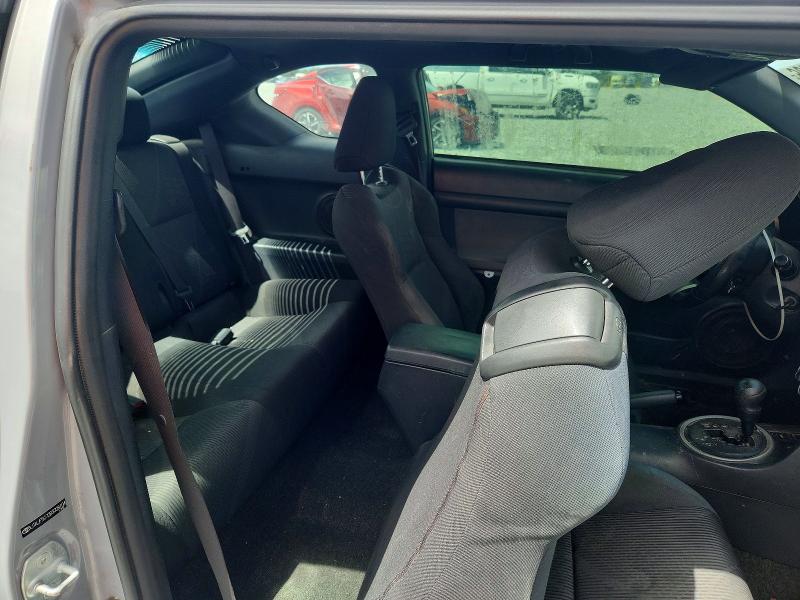 صورة رقم 10 من المزاد - 2011 SCION TC مع VIN JTKJF5C72B3008104