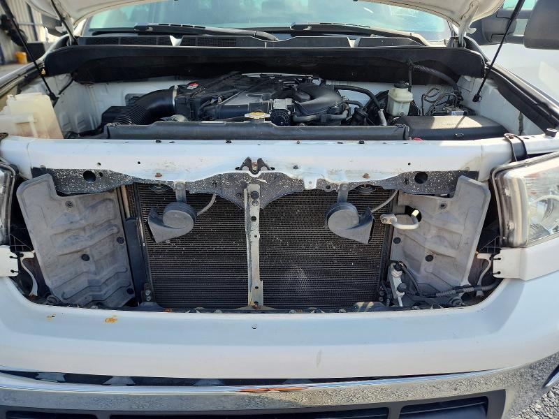 Photo 11 from auction – 2010 TOYOTA TUNDRA with VIN 5TFRU5F16AX023560