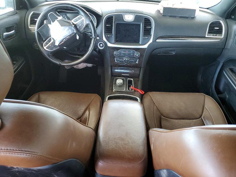 Снимка 8 от търг – 2019 CHRYSLER 300 с VIN 2C3CCAEG6KH592748