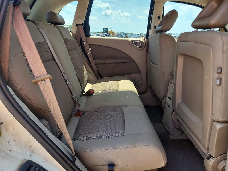 صورة رقم 10 من المزاد - 2007 CHRYSLER PT CRUISER مع VIN 3A8FY68BX7T607069