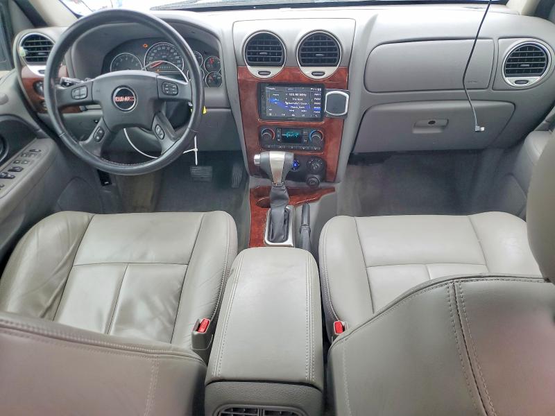 صورة رقم 8 من المزاد - 2008 GMC ENVOY مع VIN 1GKDT13S582149052