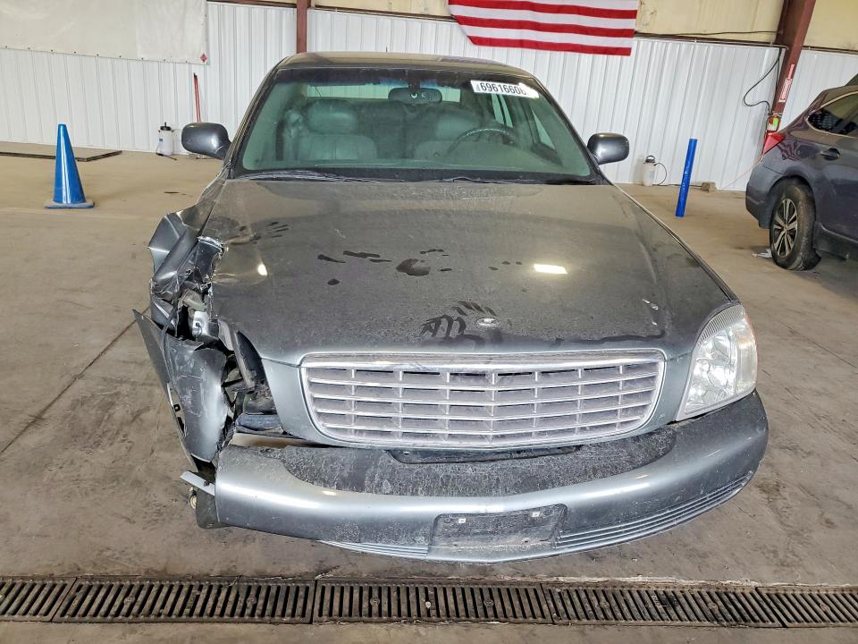 صورة رقم 5 من المزاد - 2005 CADILLAC DEVILLE مع VIN 1G6KD54Y35U261278