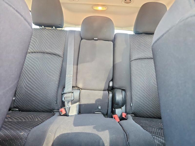 Photo 10 from auction – 2013 DODGE JOURNEY with VIN 3C4PDCAB4DT647062