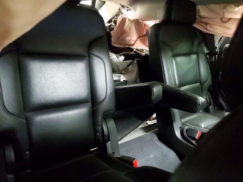 Photo 11 from auction – 2020 GMC YUKON with VIN 1GKS2BKC8LR155633