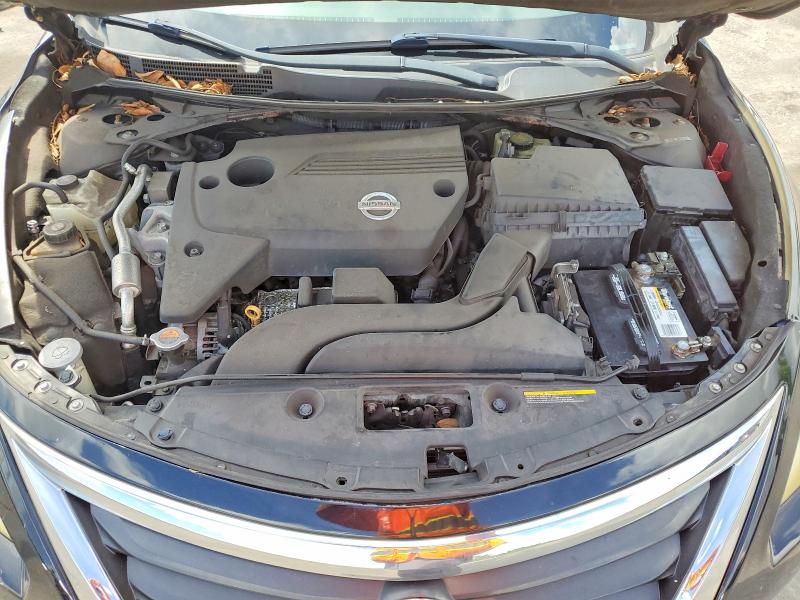 Photo 11 from auction – 2013 NISSAN ALTIMA with VIN 1N4AL3AP0DN573973