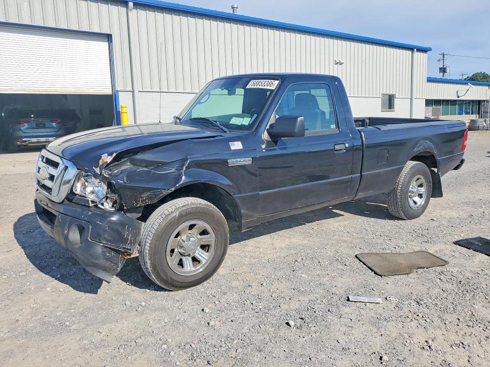 2008 FORD RANGER - Търг №68853386
