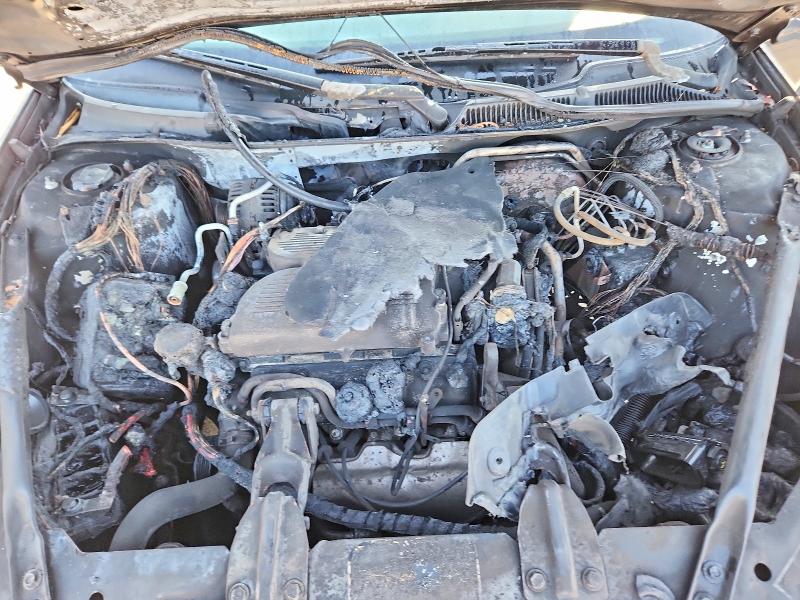 Снимка 11 от търг – 2007 CHEVROLET IMPALA с VIN 2G1WT58N979297759