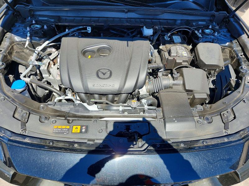 Photo 11 from auction – 2026 MAZDA CX-50 with VIN 7MMVABDL2TN606149