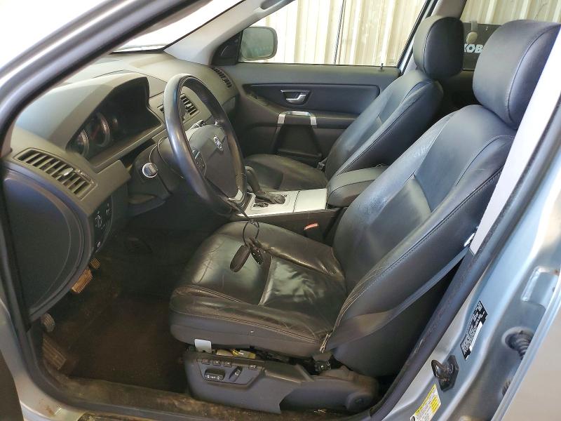 Фото 7 с аукциона – 2013 VOLVO XC90 с VIN YV4952CY9D1664591