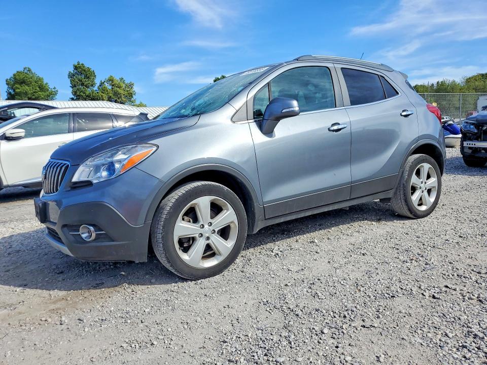 2015 BUICK ENCORE - Търг №70518856