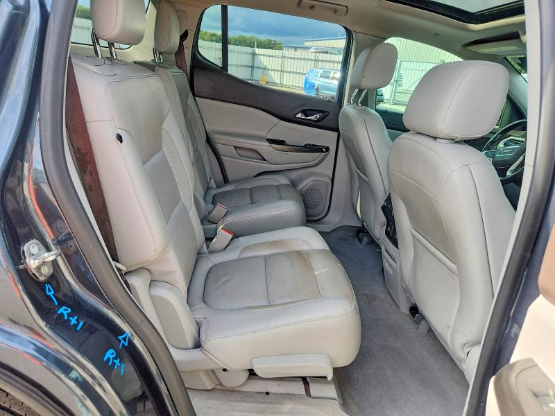 Photo 11 from auction – 2019 GMC ACADIA with VIN 1GKKNULS1KZ130659
