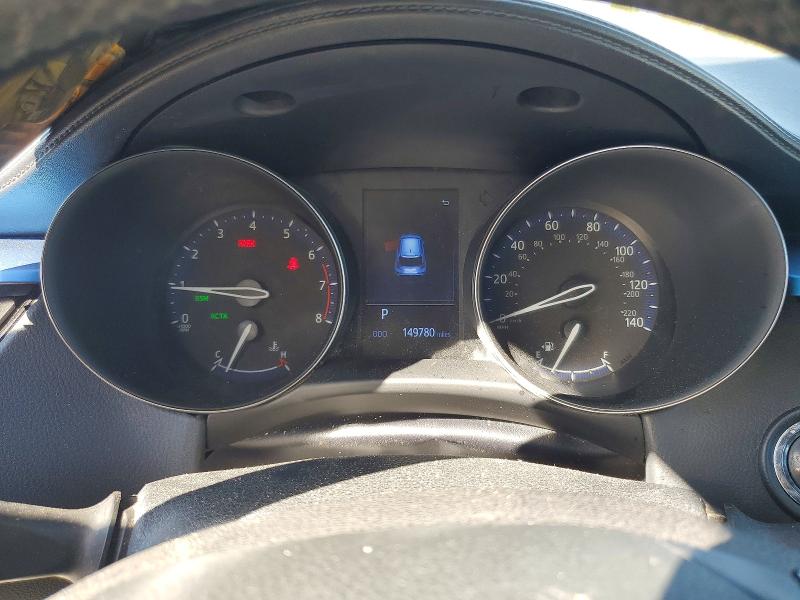 Photo 9 from auction – 2019 TOYOTA C-HR with VIN NMTKHMBX8KR087230