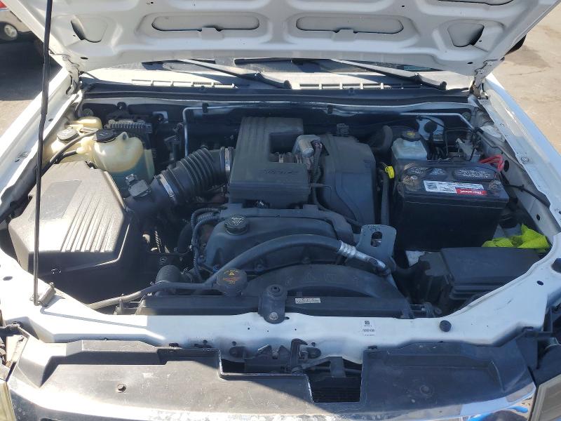 Photo 11 from auction – 2005 GMC CANYON with VIN 1GTDT136558180258