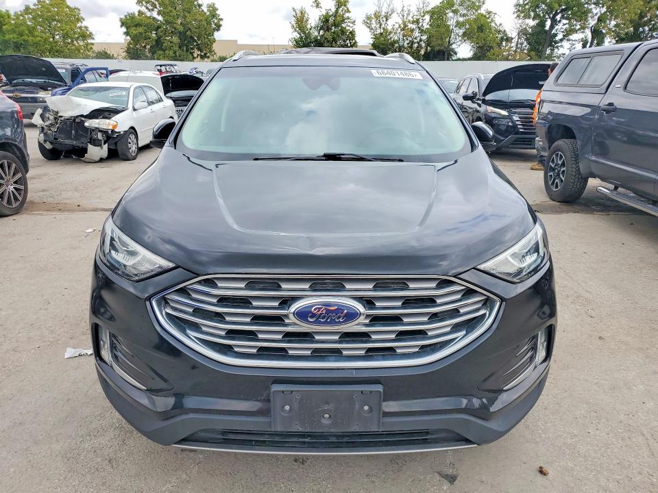 Foto 5 de la subasta – 2019 FORD EDGE con VIN 2FMPK3K99KBC64613