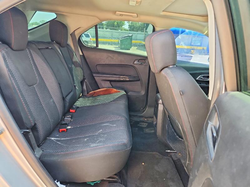Photo 10 from auction – 2015 CHEVROLET EQUINOX with VIN 2GNALCEK0F6318926