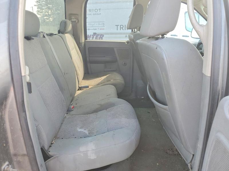 Zdjęcie 10 z aukcji – 2007 DODGE RAM 1500 z VIN 1D7HA18247S175948