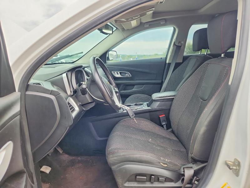 Photo 7 from auction – 2016 CHEVROLET EQUINOX with VIN 2GNFLFE37G6107613