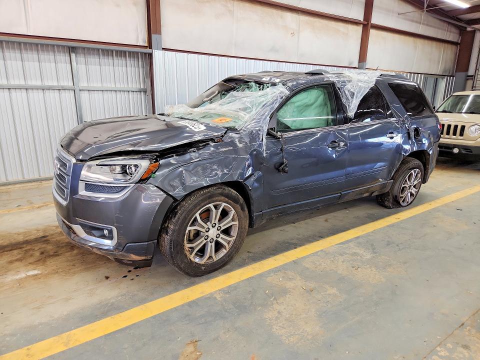 2013 GMC ACADIA - Търг №68848626