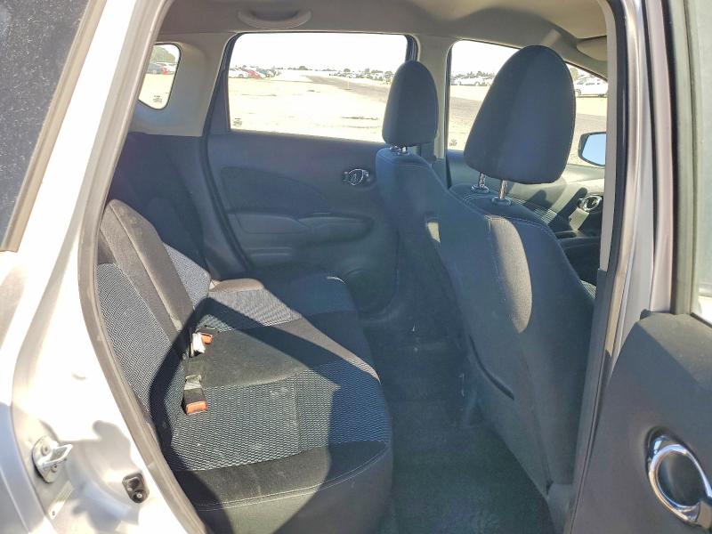 Foto 10 de la subasta – 2016 NISSAN VERSA NOTE con VIN 3N1CE2CP4GL402638