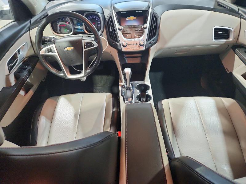 Снимка 8 от търг – 2012 CHEVROLET EQUINOX с VIN 2GNFLNEK2C6321646