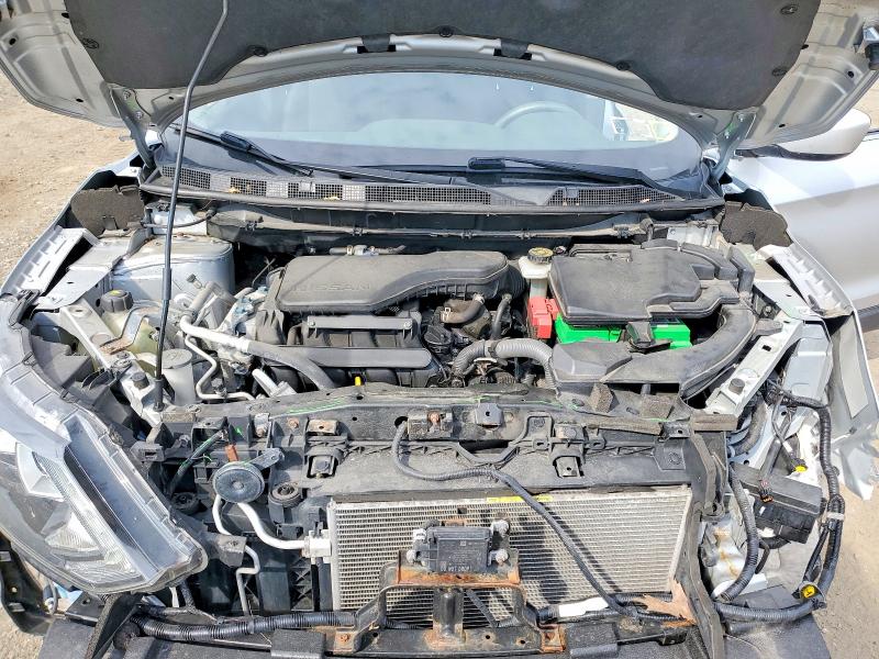 Снимка 12 от търг – 2019 NISSAN ROGUE SPORT с VIN JN1BJ1CR7KW631515