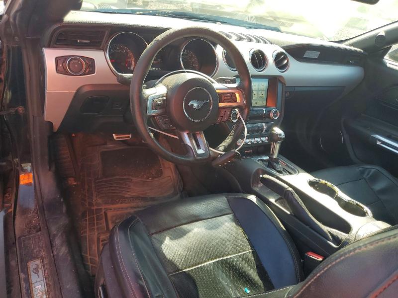 Photo 8 from auction – 2016 FORD MUSTANG with VIN 1FA6P8TH7G5281612
