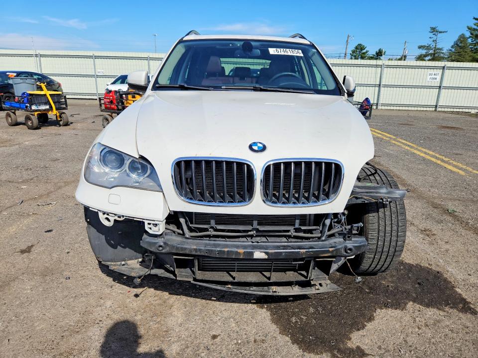 Photo 5 from auction – 2012 BMW X5 with VIN 5UXZV4C54CL990417