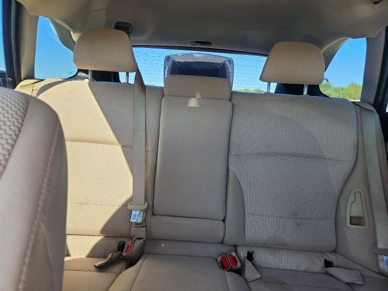 Фото 10 с аукциона – 2017 SUBARU OUTBACK с VIN 4S4BSAHC6H3406247