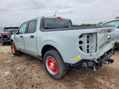 Photo 2 from auction – 2024 FORD MAVERICK with VIN 3FTTW8A30RRA98222