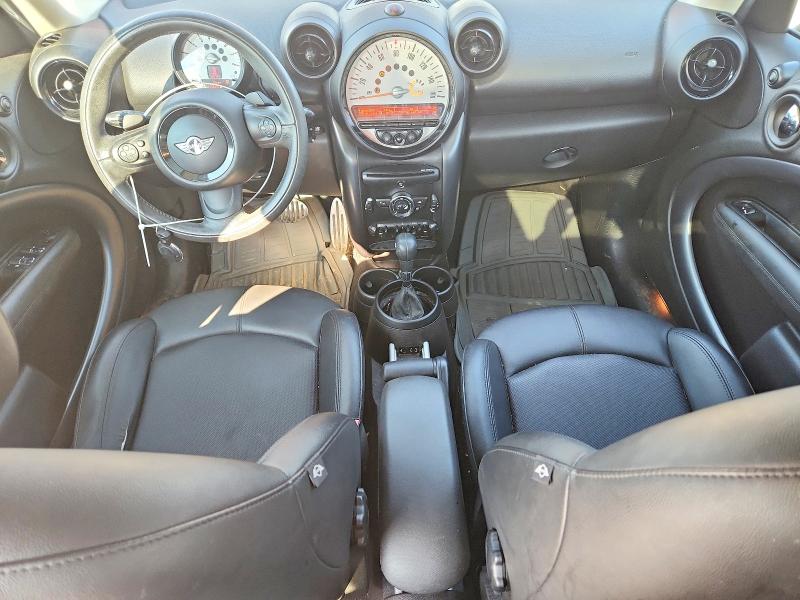 Zdjęcie 8 z aukcji – 2014 MINI COOPER z VIN WMWZC5C59EWP35175