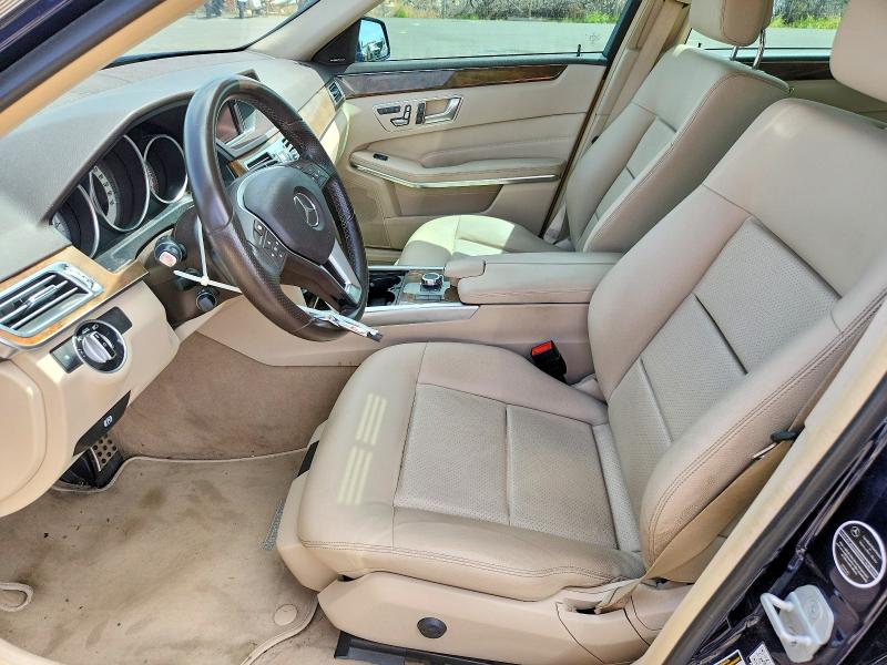 Снимка 7 от търг – 2016 MERCEDES-BENZ E с VIN WDDHF5KB1GB226324