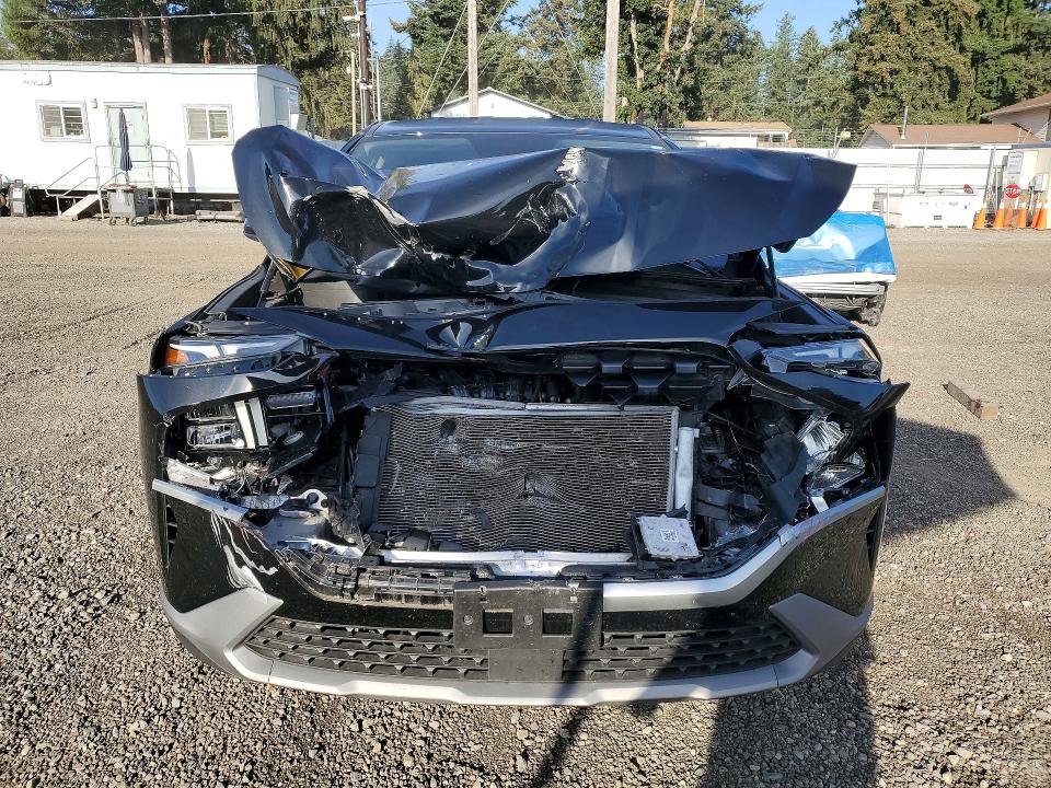 Zdjęcie 5 z aukcji – 2023 HYUNDAI SANTA FE z VIN 5NMS14AJ8PH490587