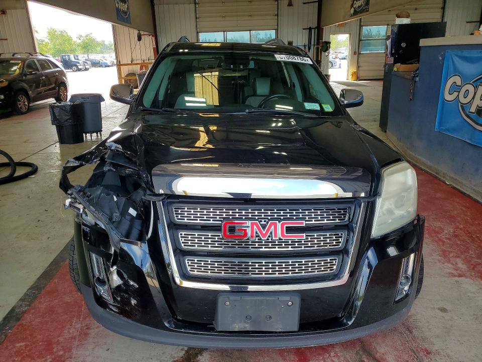Photo 5 from auction – 2014 GMC TERRAIN with VIN 2GKFLXEK1E6347148