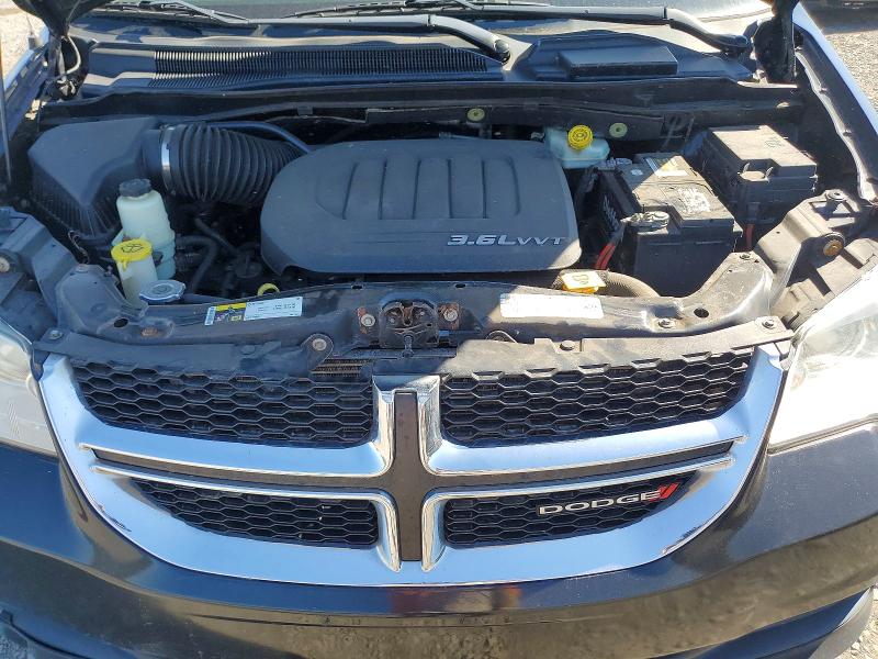 Zdjęcie 12 z aukcji – 2016 DODGE GRAND CARAVAN z VIN 2C4RDGCGXGR312808