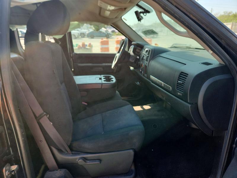 صورة رقم 7 من المزاد - 2011 GMC SIERRA مع VIN 1GTR2VE37BZ196583