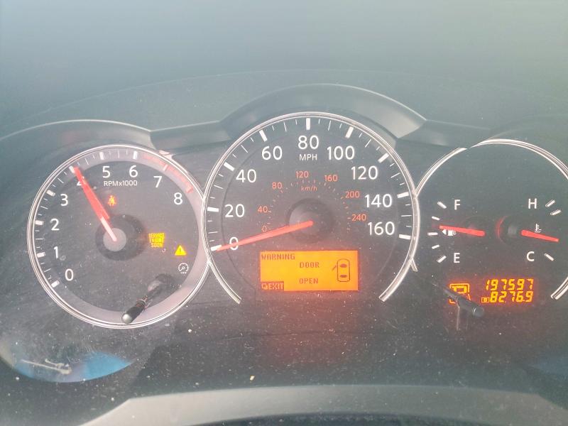 Photo 9 from auction – 2011 NISSAN ALTIMA with VIN 1N4AL2AP9BC163076