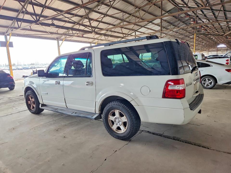 Photo 2 from auction – 2008 FORD EXPEDITION with VIN 1FMFK15548LA49951