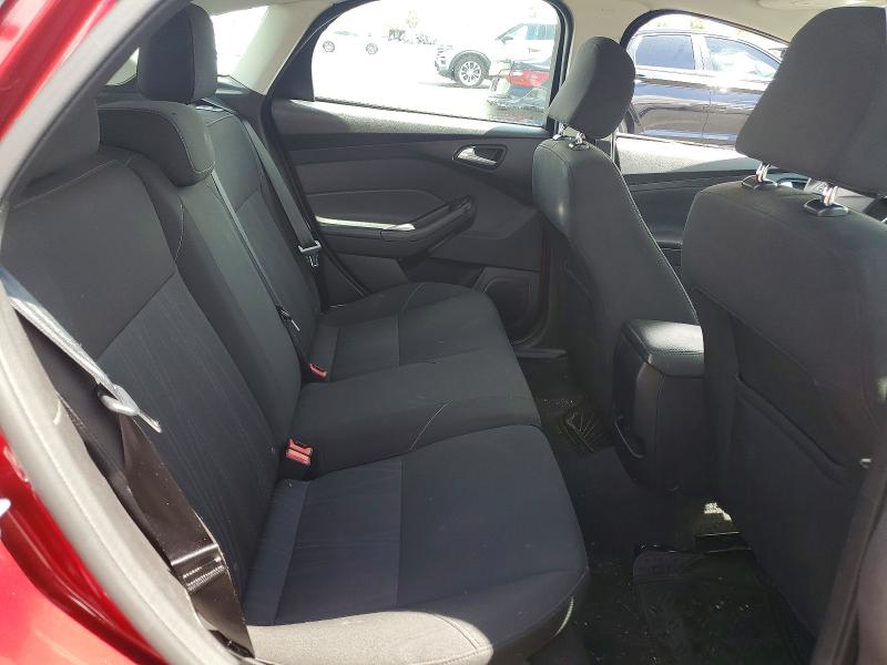 Photo 10 from auction – 2015 FORD FOCUS with VIN 1FADP3K29FL241744