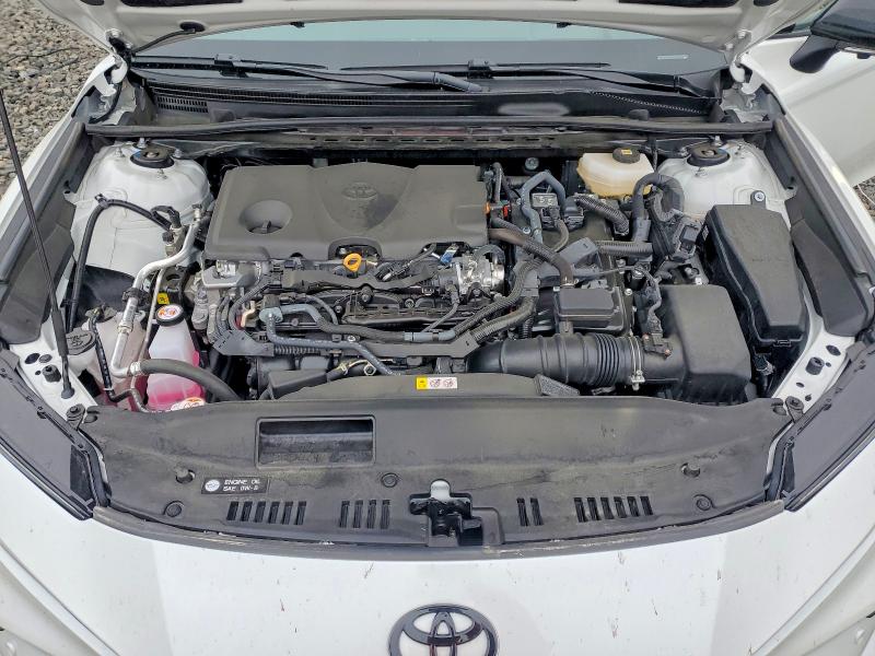 Снимка 11 от търг – 2026 TOYOTA CAMRY с VIN 4T1DBADK1TU054364