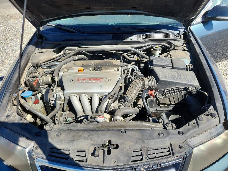 Photo 11 from auction – 2006 ACURA TSX with VIN JH4CL96966C033816