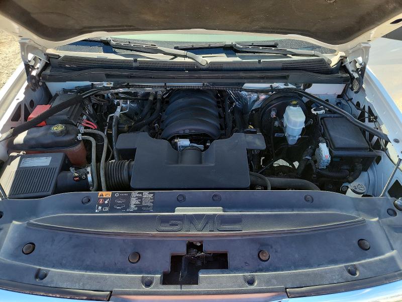 Photo 11 from auction – 2016 GMC SIERRA with VIN 1GTN1LEC6GZ902004