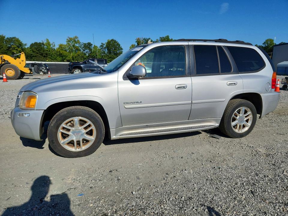 2009 GMC ENVOY - Търг №66070576