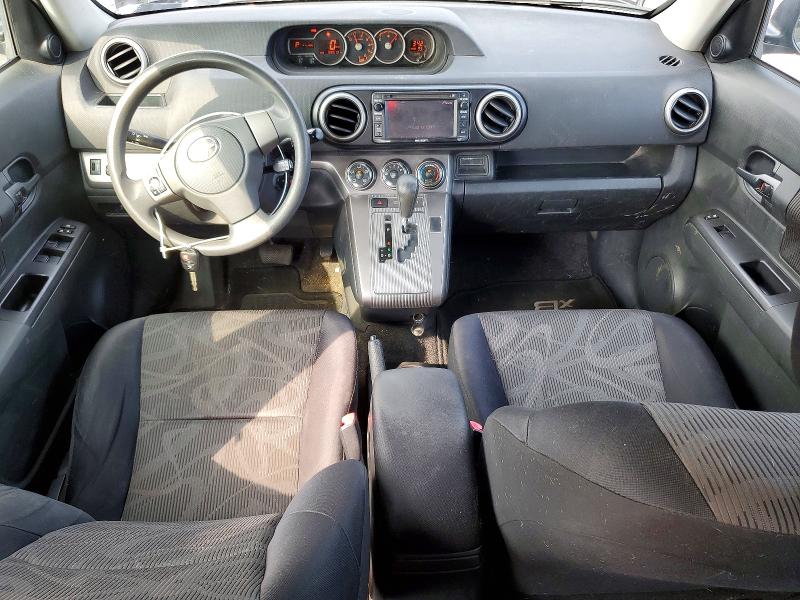 Фото 8 с аукциона – 2015 SCION XB с VIN JTLZE4FE4FJ077979