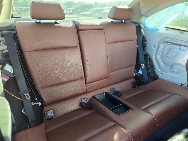 صورة رقم 10 من المزاد - 2010 BMW 128 مع VIN WBAUP9C51AVF49400