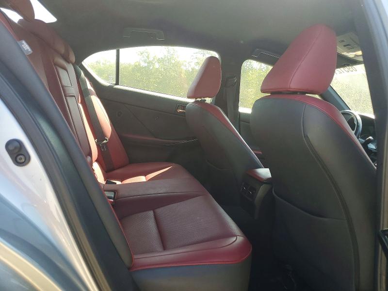 Zdjęcie 10 z aukcji – 2021 LEXUS IS z VIN JTHAA1D21M5113594