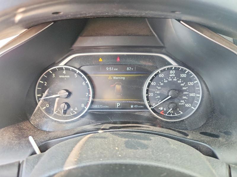 Photo 9 from auction – 2016 NISSAN MURANO with VIN 5N1AZ2MHXGN160692