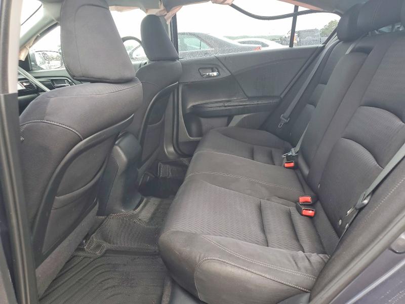 Photo 10 from auction – 2013 HONDA ACCORD with VIN 1HGCR2F51DA031695