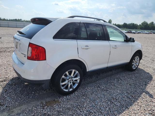 Photo 3 from auction – 2013 FORD EDGE with VIN 2FMDK4KC8DBA59873