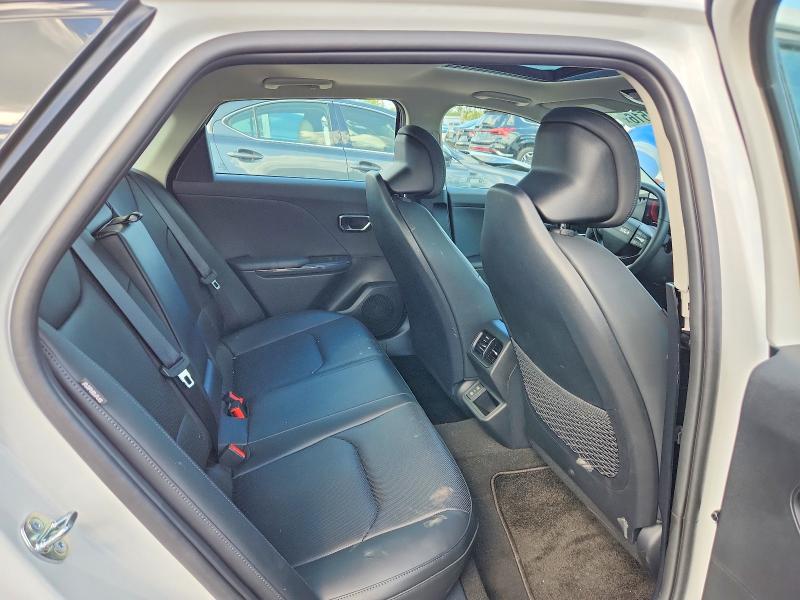 Photo 10 from auction – 2026 KIA K4 with VIN 3KPFU4DE7TE335196